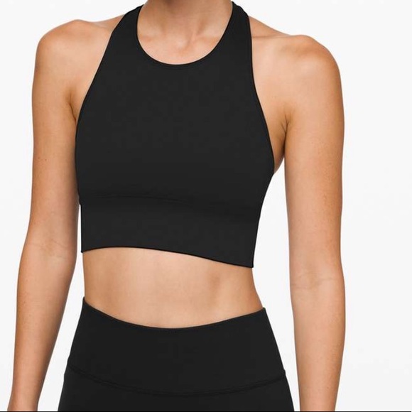 Ebb to Train Bra - Picture 1 of 16